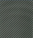 CBF041 - Clear w/Silver Carbon Fiber (100cm) Hydrographic Film