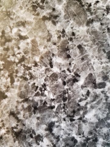 CBF074 - Forged Carbon (100cm) Hydrographic Film