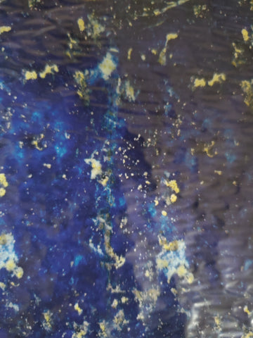 MAR011 - Deep Blue Marble (50cm)