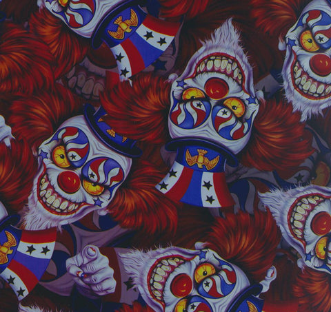 PCR070 - All American Clowns (50cm)