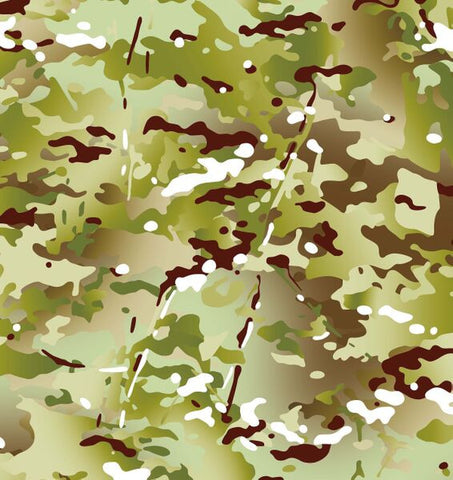 MCA018 - Army Camo (50cm)