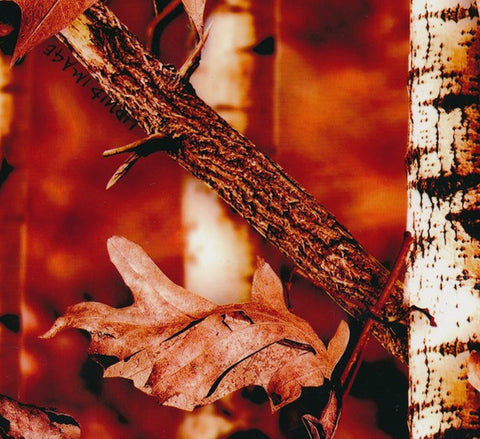 HCA023 - Autumn Camo (100cm)