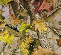 HCA030 - Autumn Dew Camo (100cm)
