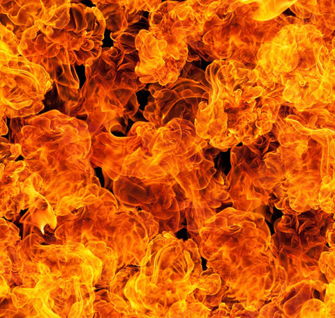 FLM016 - Backdraft (100cm)