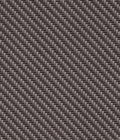 CBF025 - Twill Weave Carbon (50cm) Hydrographic Film