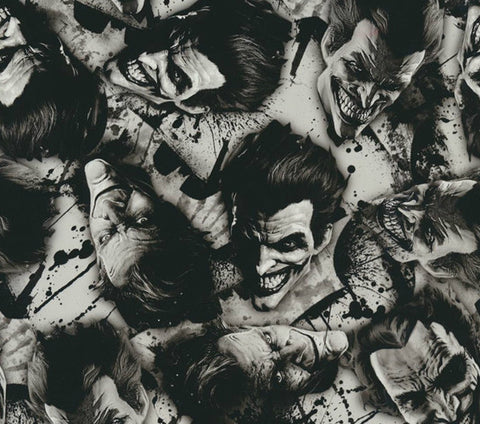 PCR052 - Bloody Jokers (100cm)