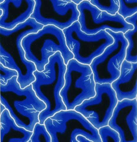 WSK006 - Violet Lightning (50cm)