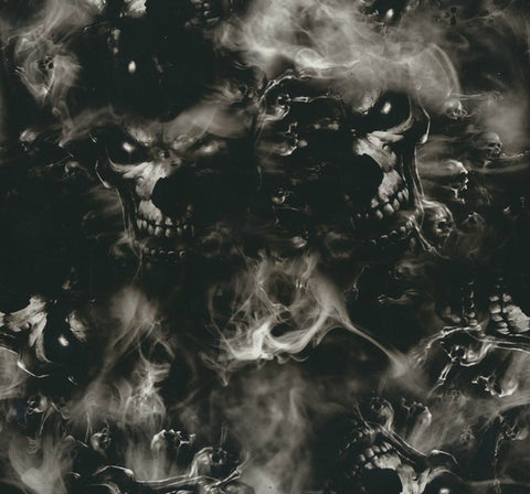 SKL102 - Breath of Death (100cm)