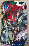 (NEW) CAR052 - Villains (50cm) Hydrographic Film
