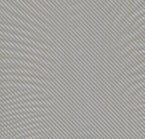 (NEW) CBF078 - Silver Micro Zig Zag Carbon (50cm) Hydrographic Film