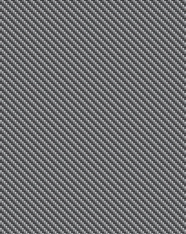 (NEW) CBF079 - Darkest Twill Carbon (100cm) Hydrographic Film