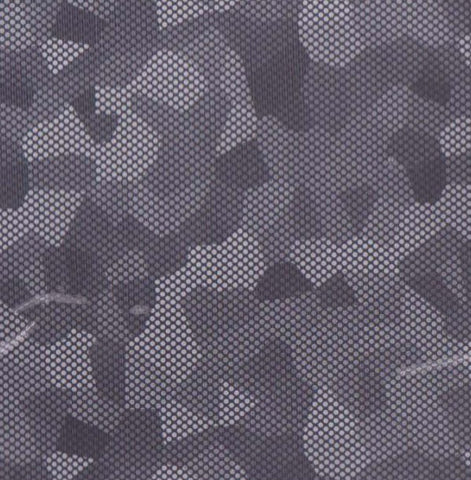 CBF032 - Carbon Camo (50cm) Hydrographic Film