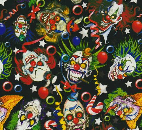 PCR055 - Carnival of Clowns (100cm)