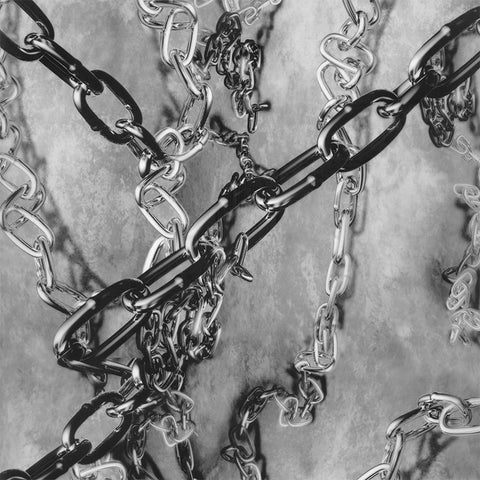 MET004 - Chained (50cm)