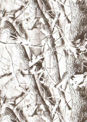 HCA034 - Clear Camo (50cm)