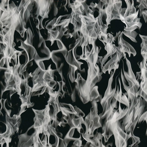 FLM028 - Clear Flames (100cm)