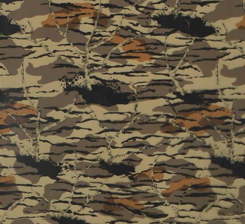 HCA001 - Combo Camo (50cm)