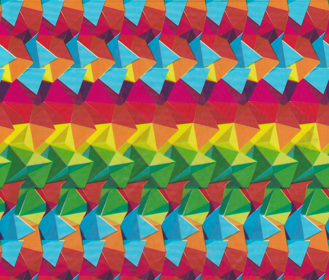 GEM014 - Origami (50cm)