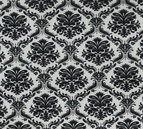 FAB063 - Classic Damask (50cm)