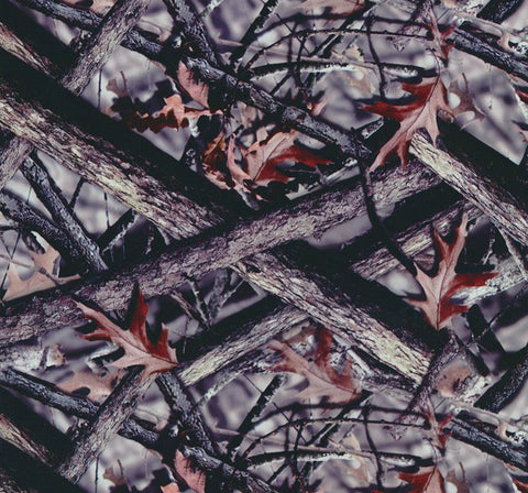 HCA029 - Deadwoods Camo (100cm)