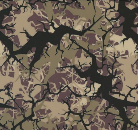 HCA048 - Deep Thicket Camo (100cm)