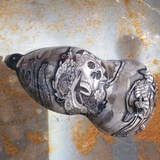HMK018 - HydroMonkeys Dia De Muertes (100cm)