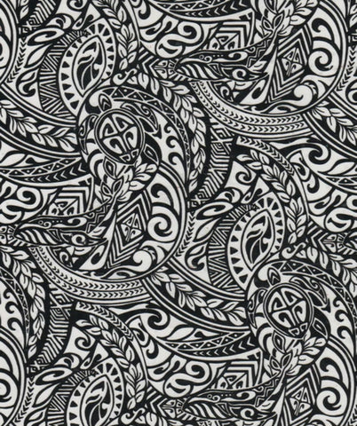 FAB079 - Samoan Tribal (50cm)