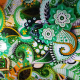 FAB082 - Spring Paisley (100cm)