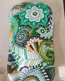 FAB082 - Spring Paisley (100cm)