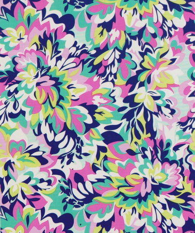 FWR037 - Flower Garden (50cm)