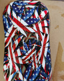 (NEW) FLG025 - Legalized (50cm) Hydrographic Film