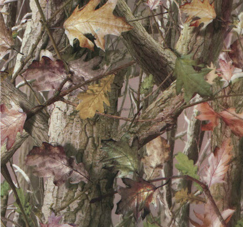 HCA004 - Fall Camo (50cm)