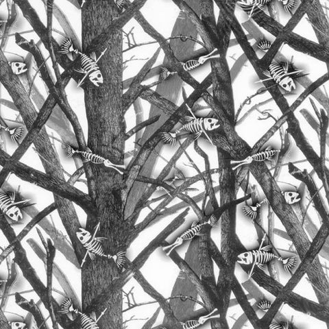 SKL086 - Fish In Sticks (100cm)