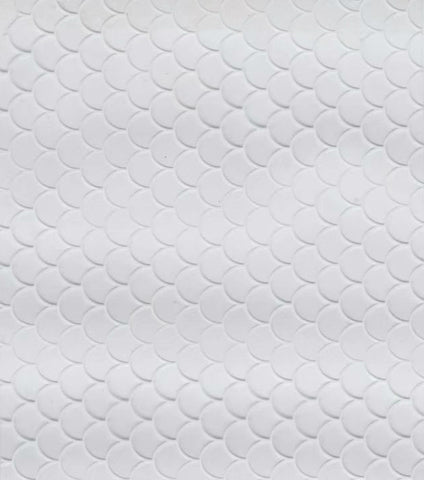 ANM053 - Fish Scales (50cm) Hydrographic Film