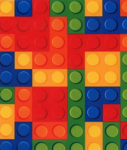 GEM019 - Building Blocks (50cm)