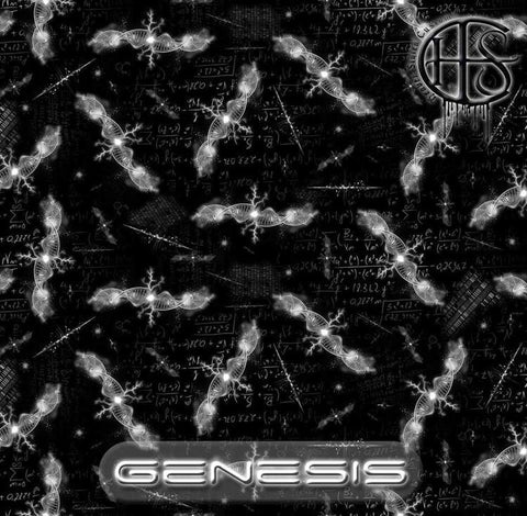 HVN003 - Genesis (100cm)