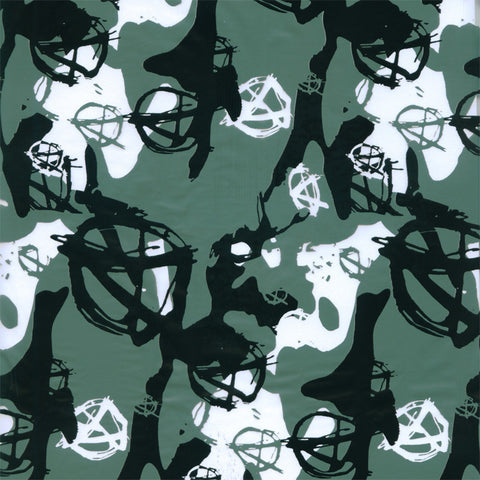 MCA012 - Anarchy Camo (50cm)