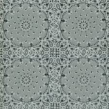 FAB032 - Clear Bandana (100cm)