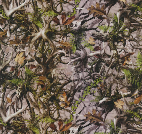 HCA047 - Buck Forest Camo (100cm)