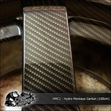HMK031 - Hydro Monkeys Carbon (100cm)