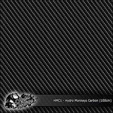 HMK031 - Hydro Monkeys Carbon (100cm)