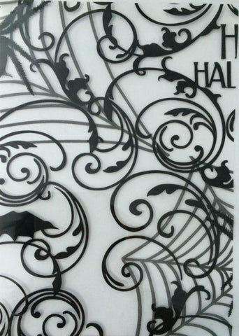 FAB064 - Happy Halloween (50cm)