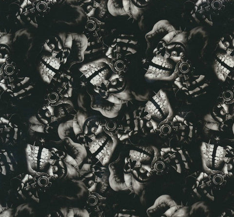 SKL067 - Jester  (100cm)