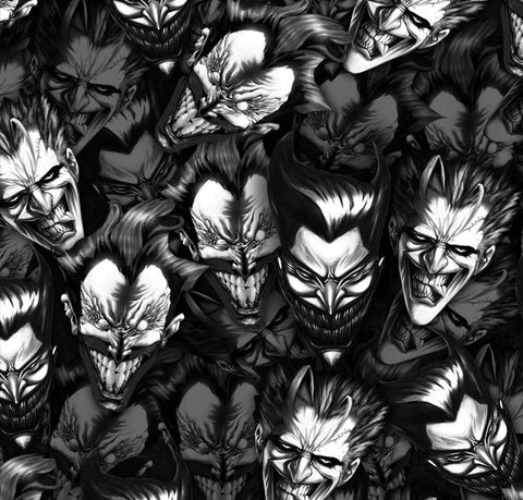 PCR002 - The Joker (50cm)