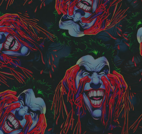 PCR071 - Joker's Rage (50cm)