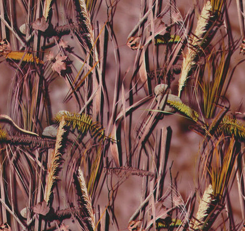 HCA027 - Wetland Reed Camo (100cm)