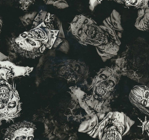 ZOM008 - Zombie Apocalypse (100cm)