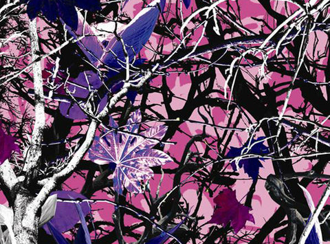 HCA012 - Lady's Choice Camo (100cm)