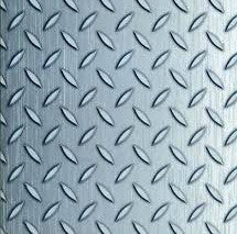 MET002 - Large Diamond Treadplate (100cm)