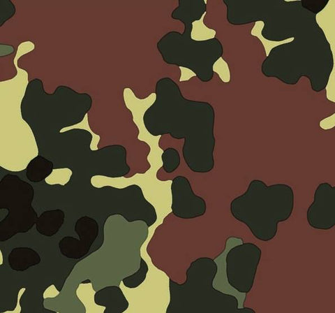 MCA030 - Euro Army Camo (50cm)